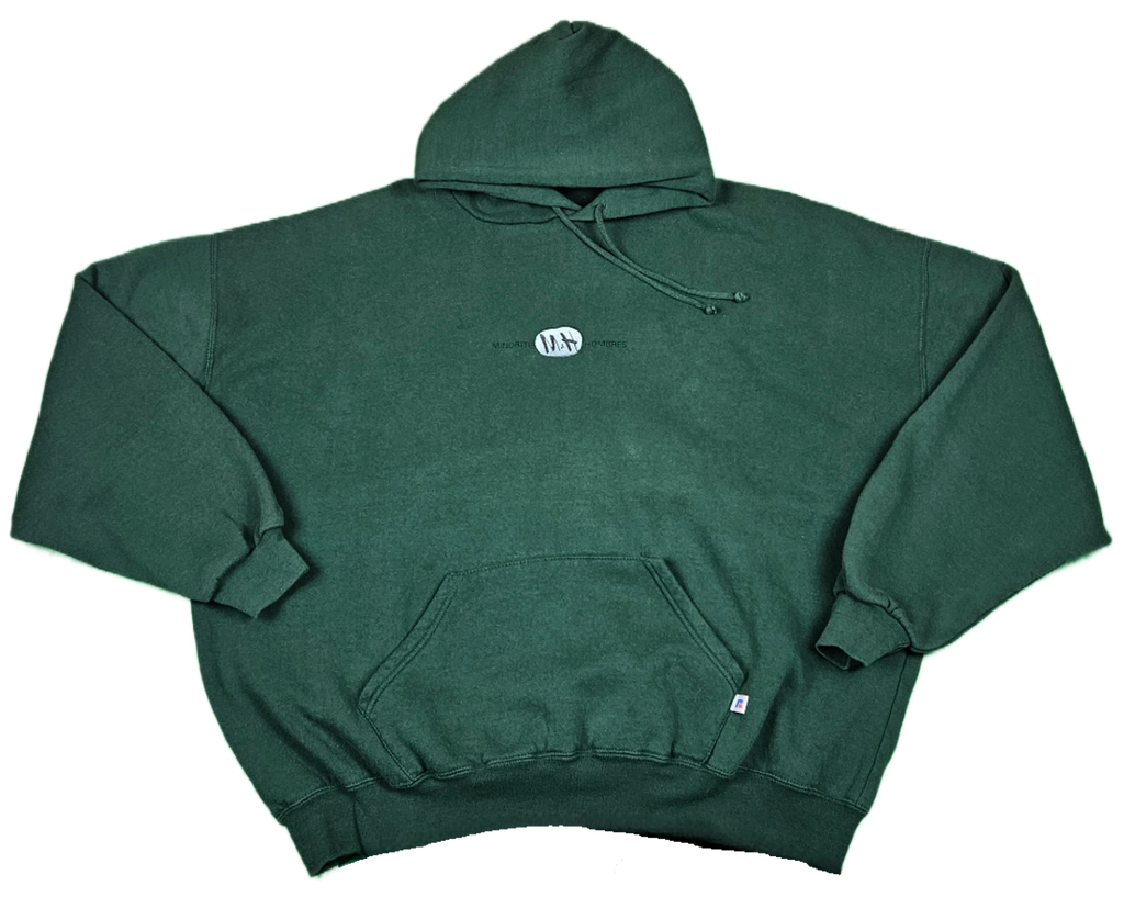 M&H hoodie