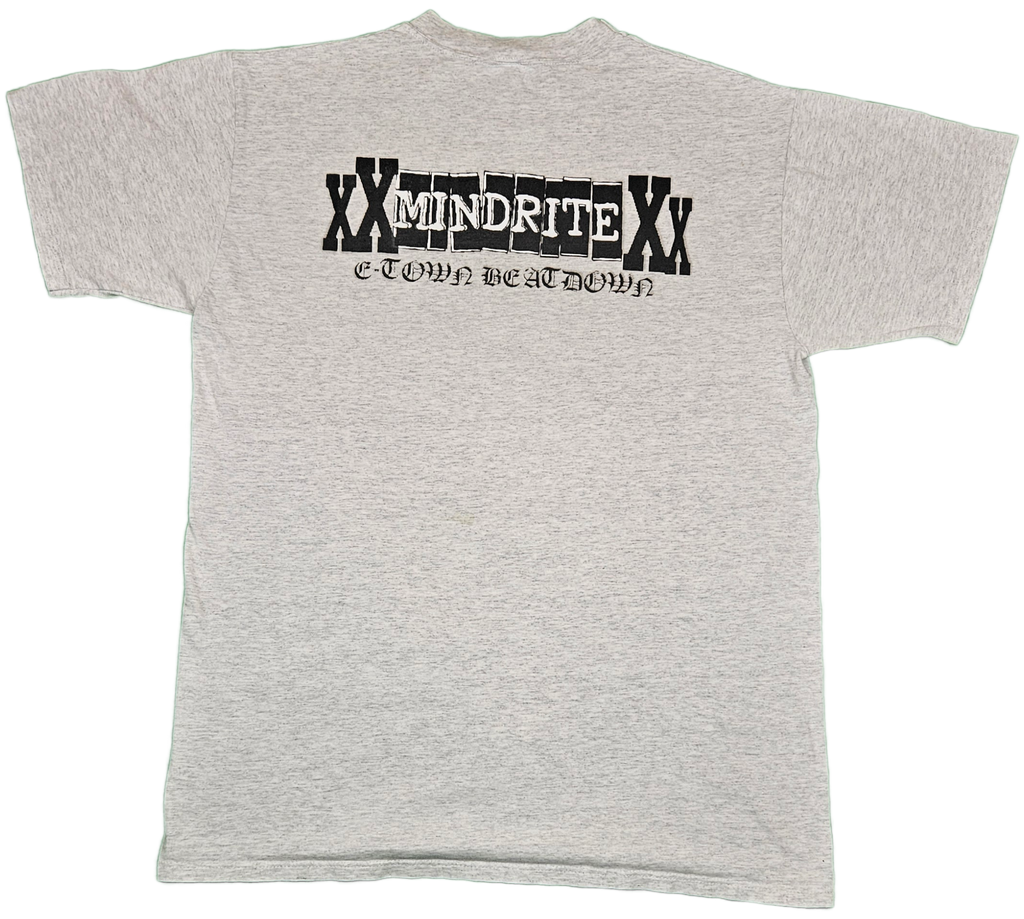 MindXX Champions tee