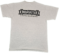 MindXX Champions tee