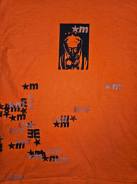 ☆m tee