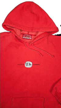 M&H hoodie