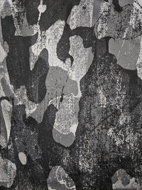 camoAthletic short