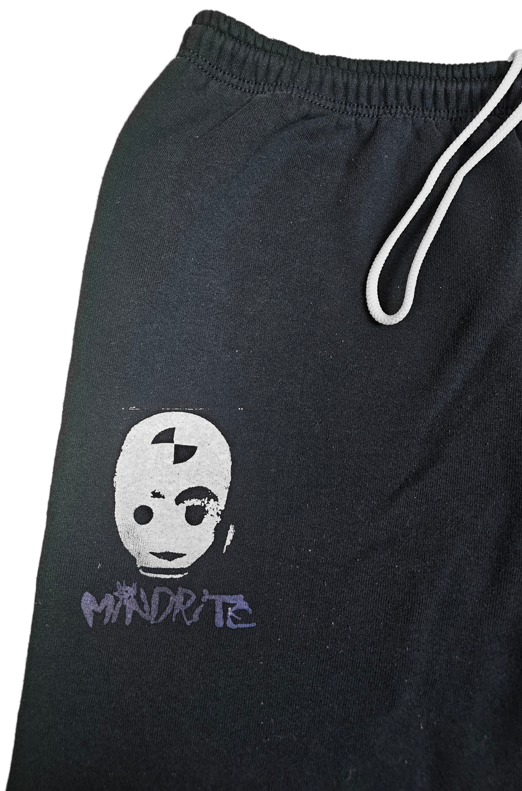 testDummy sweats