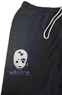 testDummy sweats