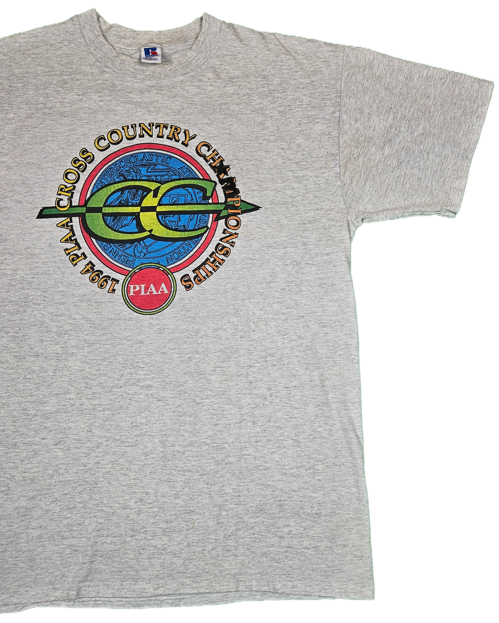 MindXX Champions tee
