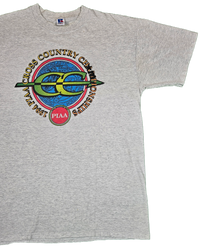 MindXX Champions tee