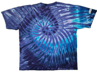 tyeDie tee
