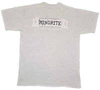 MindXX Champions tee
