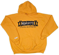E-Town Beatdown hoodie