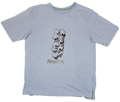 Skullstack tee