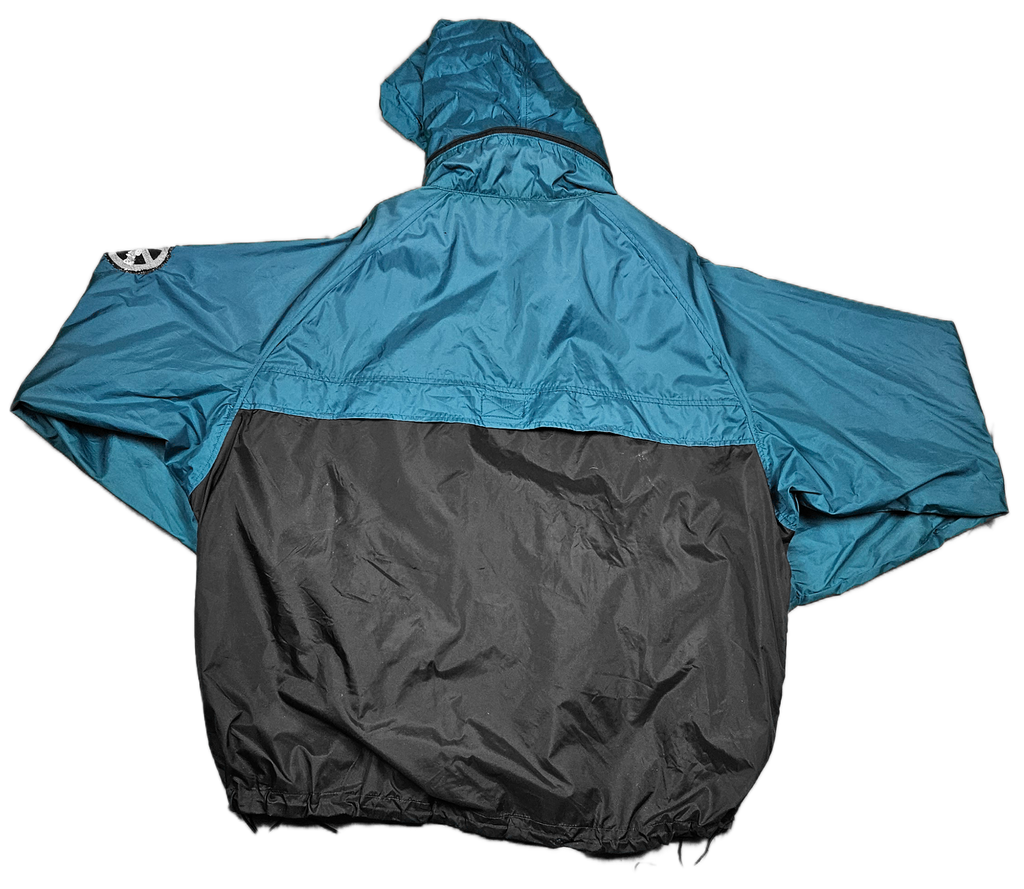 Columbia Packaway coat