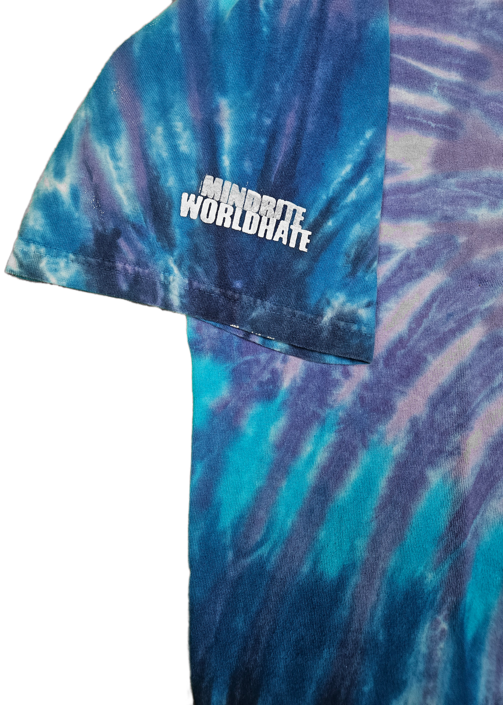 tyeDie tee