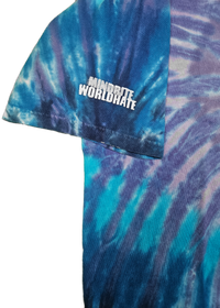 tyeDie tee