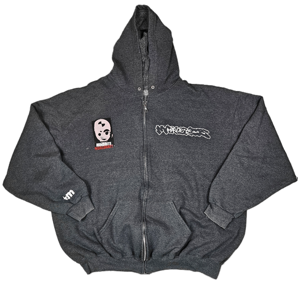 testDummy hoodie