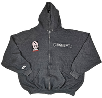 testDummy hoodie